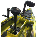Caiaker Smart Pedal