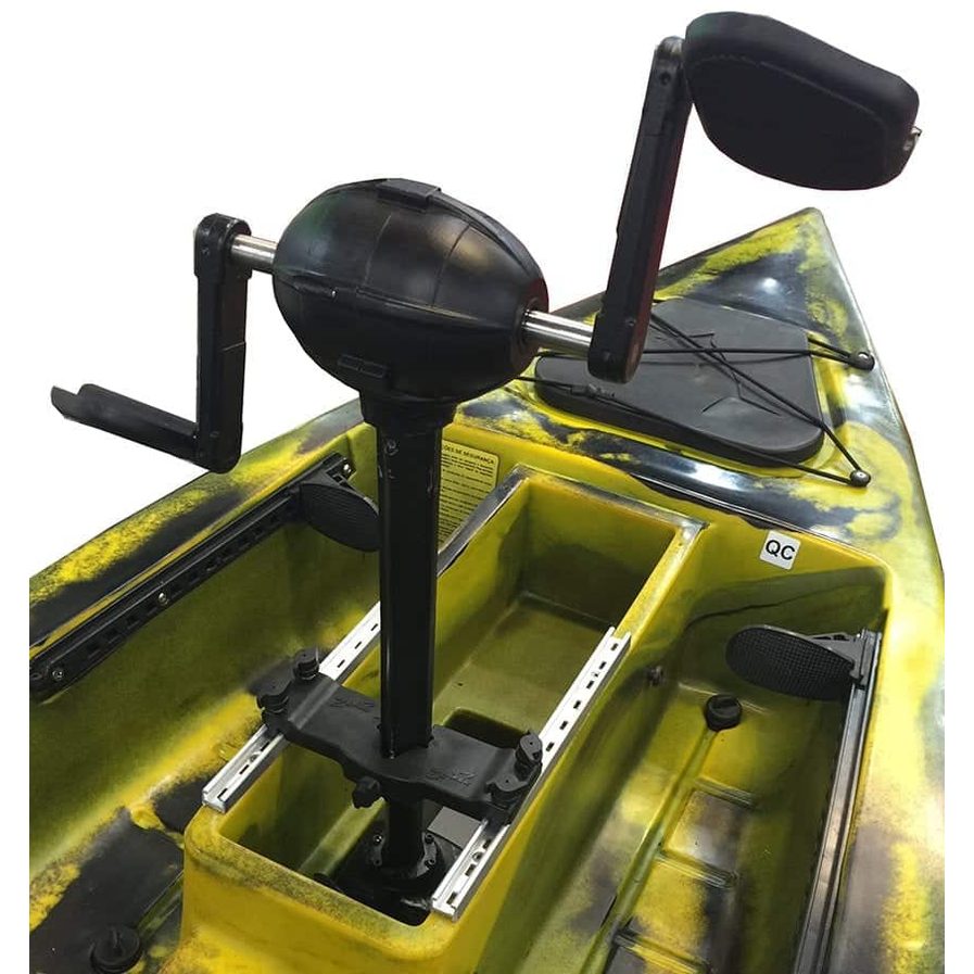 Caiaker Smart Pedal